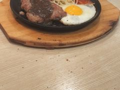-纽斯特牛排自助餐厅(浦江万达店)