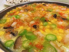 -万山楼海鲜酒家·二十三年老字号