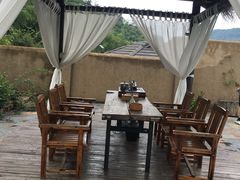 -看见远方·莫干遥远的山民宿