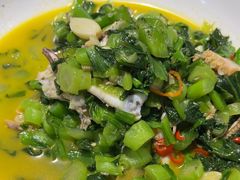 -江南婆婆(车墩店)