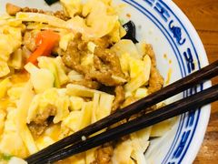 -老西安韩记三鲜煮馍(四府街店)