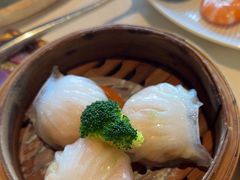 -晋江荣誉国际酒店·港誉茶餐厅