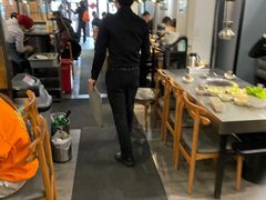 大堂-喜来稀肉(虹泉路店)