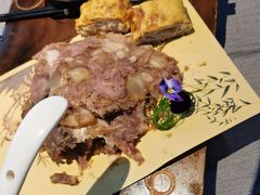 -秦月轩·陕西家乡菜(阜成路·五棵松店)