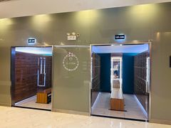 -纽斯桑拿会所(天山店)