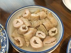 -兰边碗(鼓楼店)