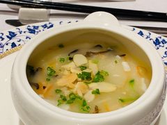 -Yan Ting 宴庭中餐厅(上海静安瑞吉酒店)