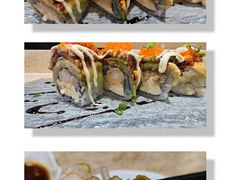 劳斯莱斯卷-东京屋(武定路店)