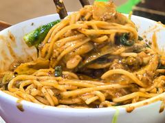 -朱儿面庄(洋河三路店)