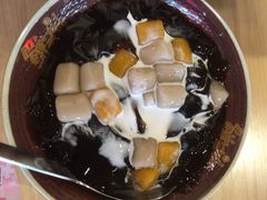 iphone_upload_pic-鲜芋仙(番禺万达广场店)
