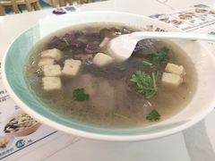 -苏晓玥·手作江南小吃(深圳北站店)