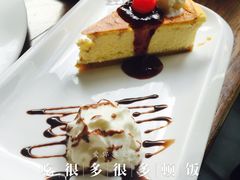-芝士工厂(万达店)
