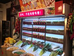 -西江美食舫·江西菜(健德桥店)