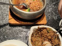 -大红门·博山菜(义乌路 海岱楼店)