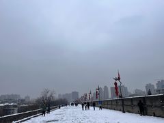 -西安城墙·碑林历史文化景区