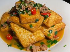 小7家的煎豆腐-7017浙菜•建德味(市心北路店)
