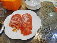 -甘记凤爪烧烤(司门口黄鹤楼地铁站店)