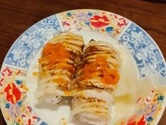 -左庭右院鲜牛肉火锅(金山万达店)