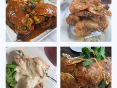 -仙本那小型鱼市