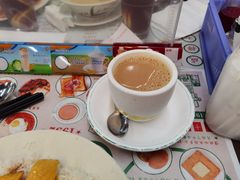 -兰芳园(上环店)