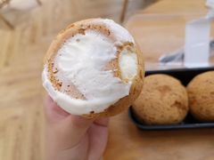酱爆团子-迦南·甜品蛋糕(传媒店)