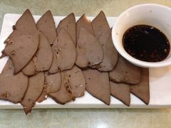 iphone_upload_pic-杨记小骨头羊杂馆(南五马路店)