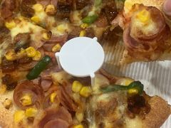 -尊宝比萨(科华店)