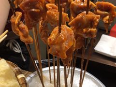-冯校长老火锅(深圳总店)