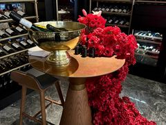 -THE WANG王品(上海中心云端店)