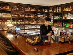 -OX BAR 拉培耶小镇(大连老街店)