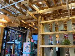 -霸王茶姬(南强街店)