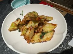 -紫泥369粗粮季(四牌楼店)