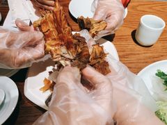 妈妈香熏骨-北李妈妈菜(鲁能城店)