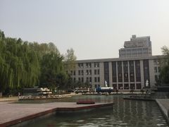 -西安交通大学(雁塔校区)