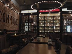 大堂-COMMUNE幻师(上邦百汇城店)