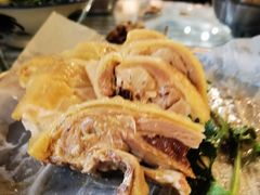 -阿金大白·上海菜馆(新天地店)