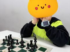 -常青藤国际象棋(新奥店)