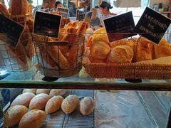 -仙峰天然面包(迎宾路店)