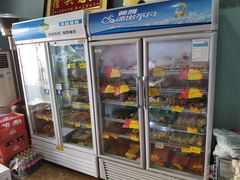 -大腕炸串(河东总店)