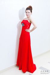 -喜喜婚纱HAPPINESS STUDIO奢定馆(海淀体验馆)