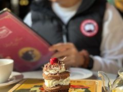 -Entrecôte 法国牛扒馆(保利·时光里店)