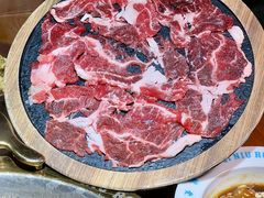 -受气牛肉·重庆耙牛肉(来福士店)
