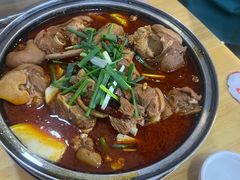 -李柱·柘城垛子羊肉旗舰店(通泰路店)