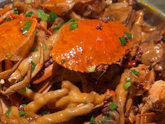 -胖哥俩肉蟹煲(苏州中心店)