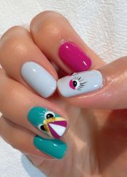 -LILY NAILS美甲美睫