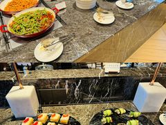-成都天府丽都喜来登饭店