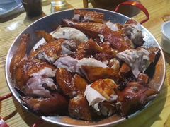 -新湖烧鸡(光明店)