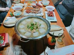 -军嫂烧烤(马家店)