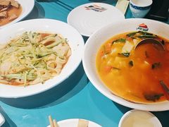 -巴依老爷新疆美食(天津远洋乐堤港店)