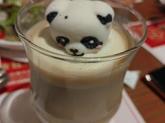 -原石牛扒·约会餐厅(龙城万科里店)